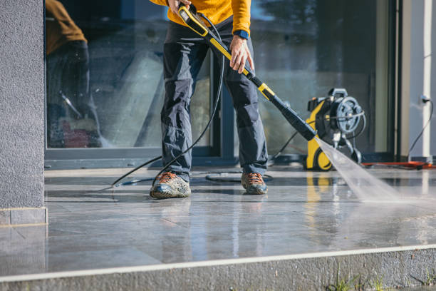 Valrico, FL Pressure Washing Company
